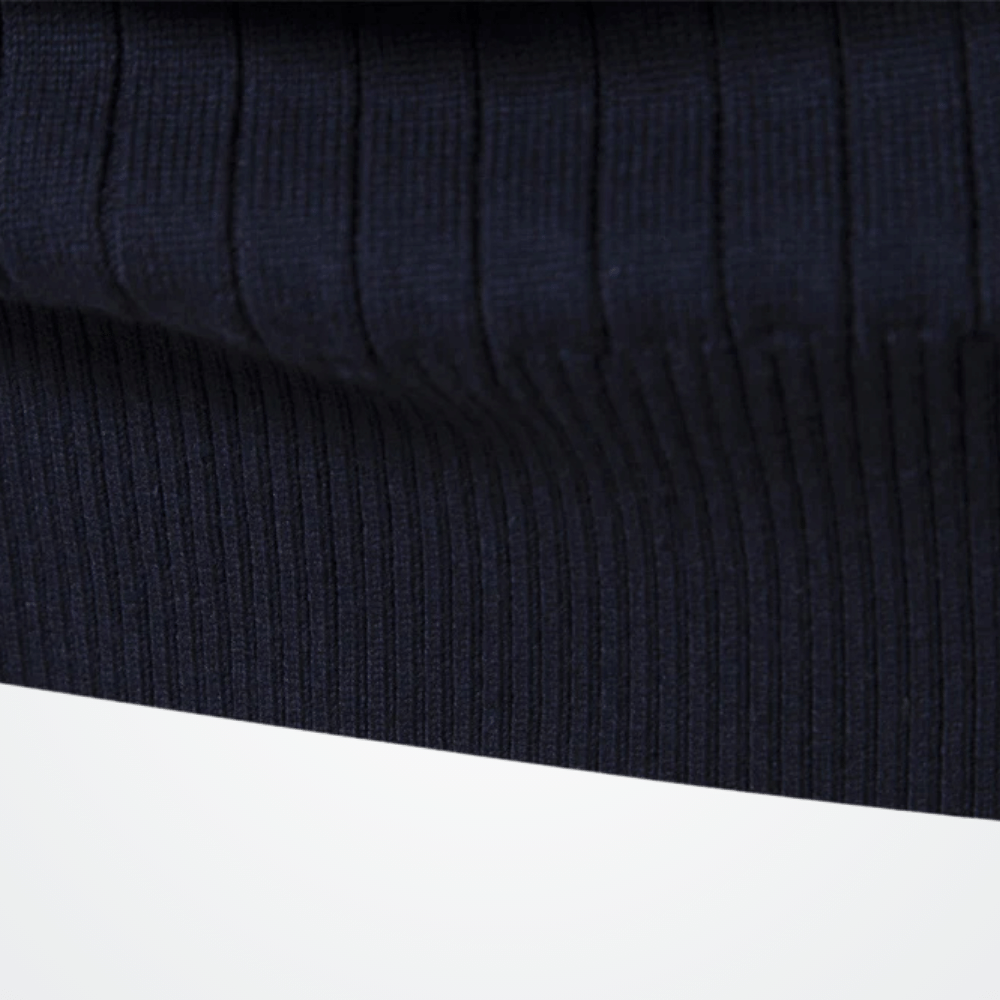 Men's Sweat Jacket Tallinn Verno