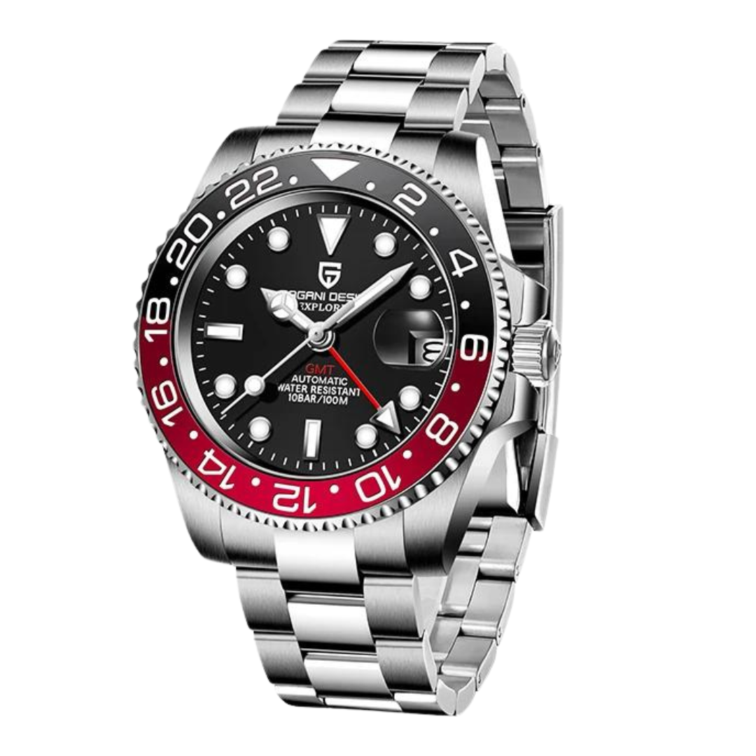 Uhr Sapphire Executive Verno