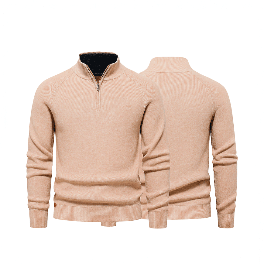 [BUY 1, GET 2] RL Zip Sweater – Limited Edition