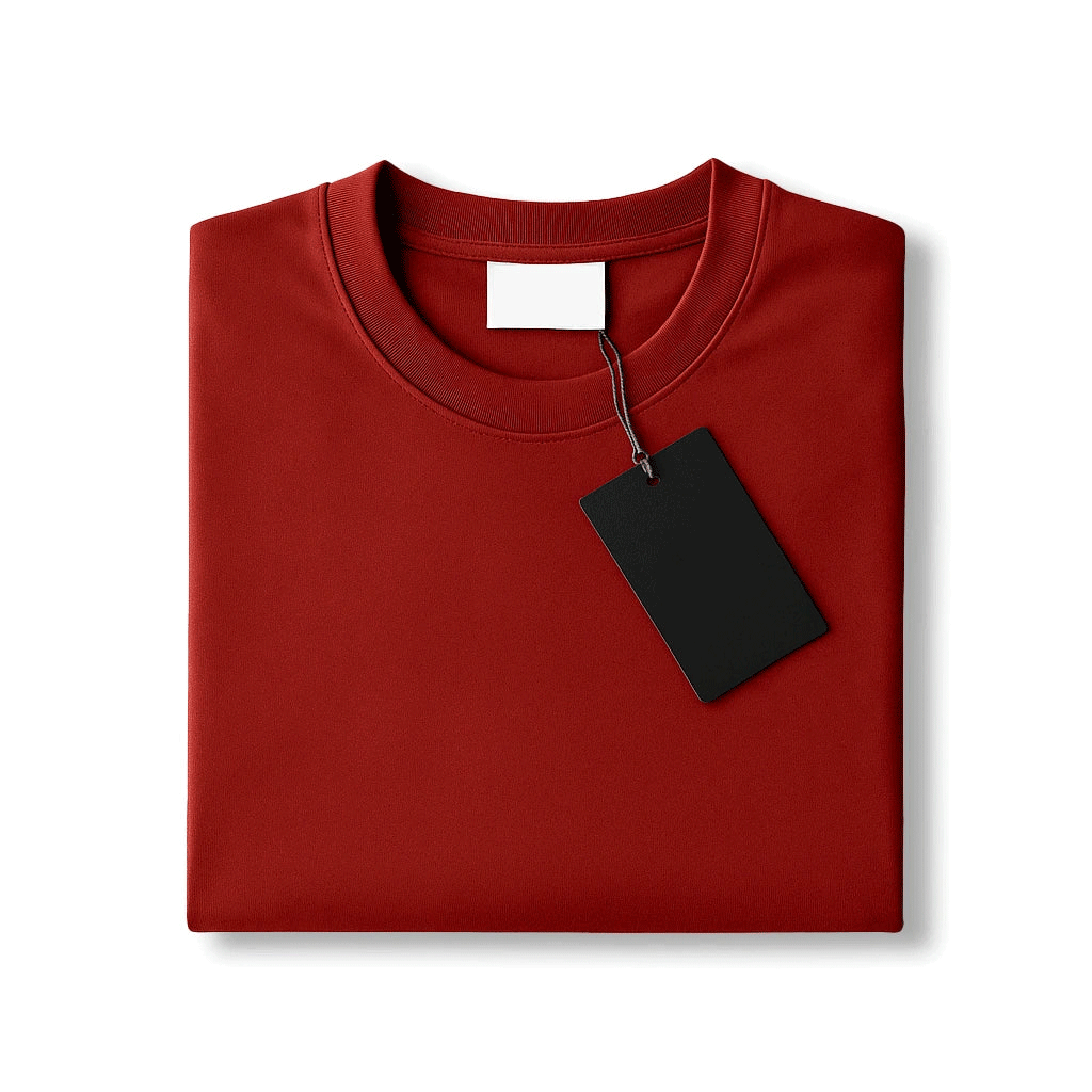 [BUY 1 GET 5] Premium T-Shirt Kit – LCT Essential (Set of 5)