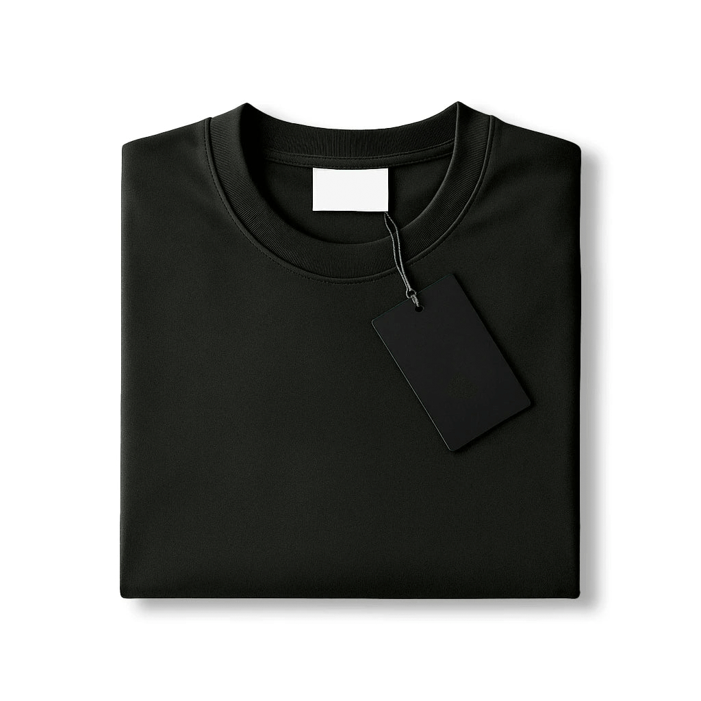 [BUY 1 GET 5] Premium T-Shirt Kit – LCT Essential (Set of 5)