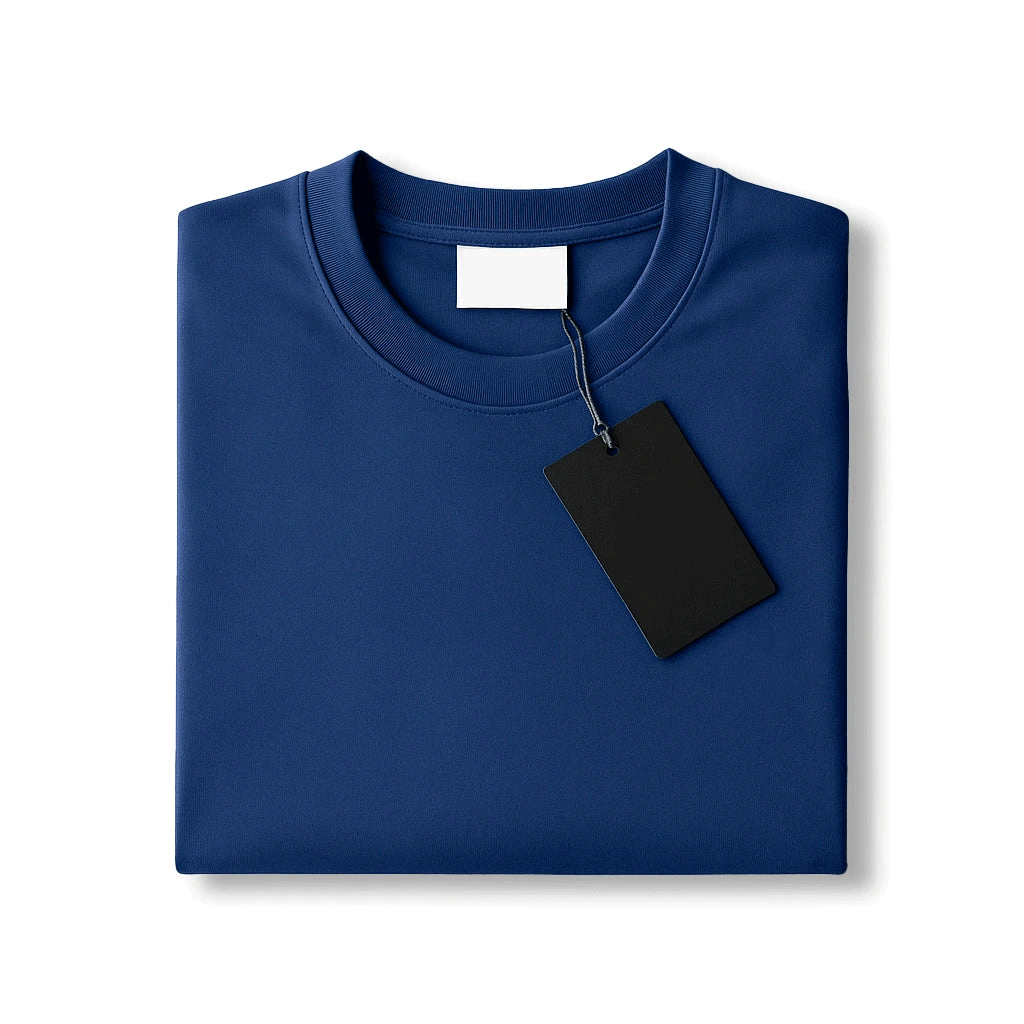 [BUY 1 GET 5] Premium T-Shirt Kit – LCT Essential (Set of 5)