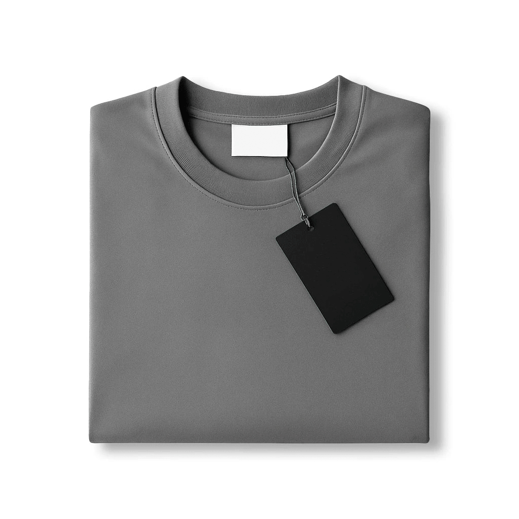 [BUY 1 GET 5] Premium T-Shirt Kit – LCT Essential (Set of 5)