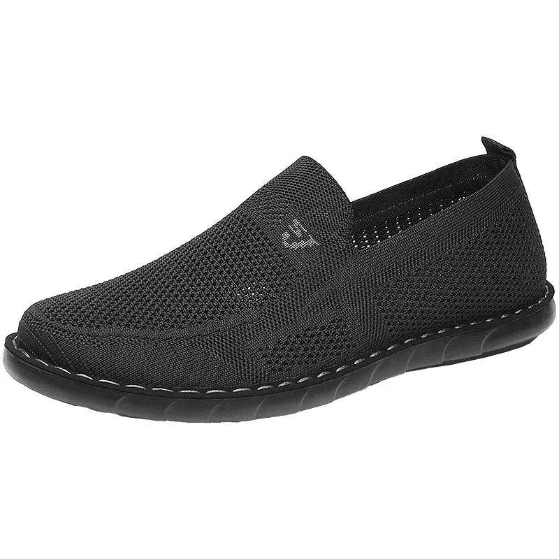 Moccasin Soft Air - Ultra Comfortable and Breathable